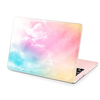 ゆき☆　MacBook Pro Amazon.com: Cavka Hard Case Compatible for MacBook Pro 16 14